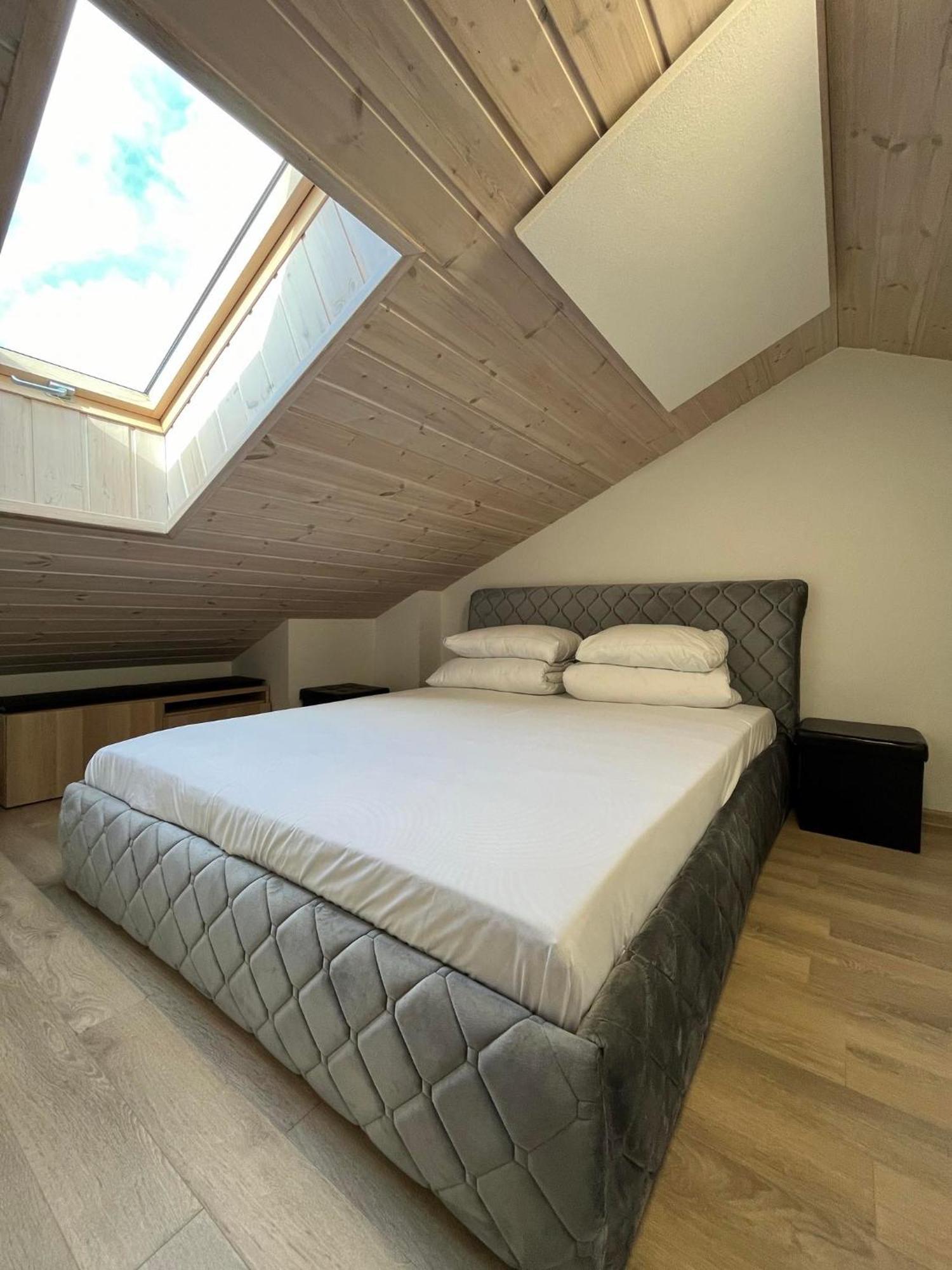 Maluno Vila 777 Palanga Habitación foto