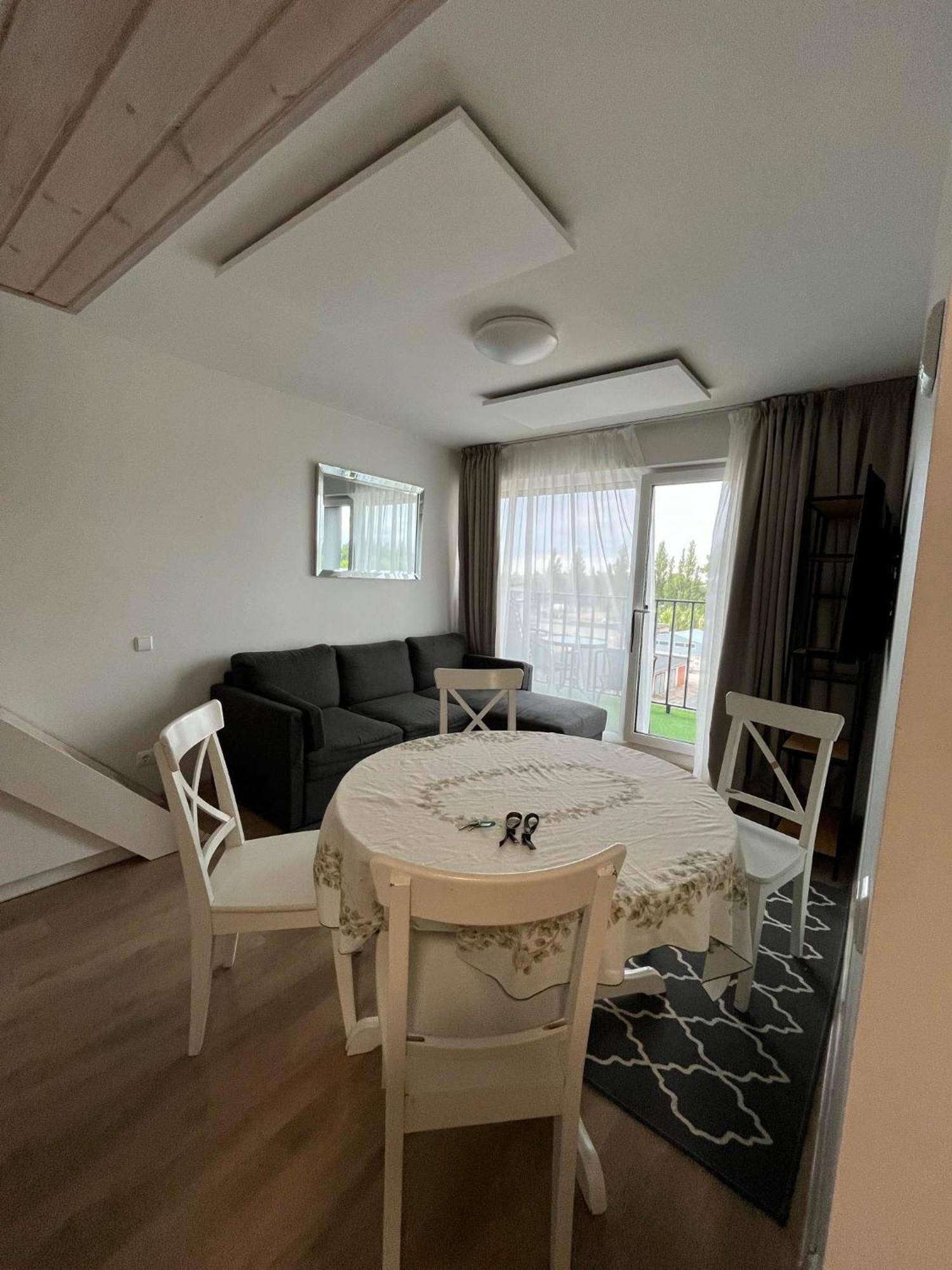 Maluno Vila 777 Palanga Habitación foto