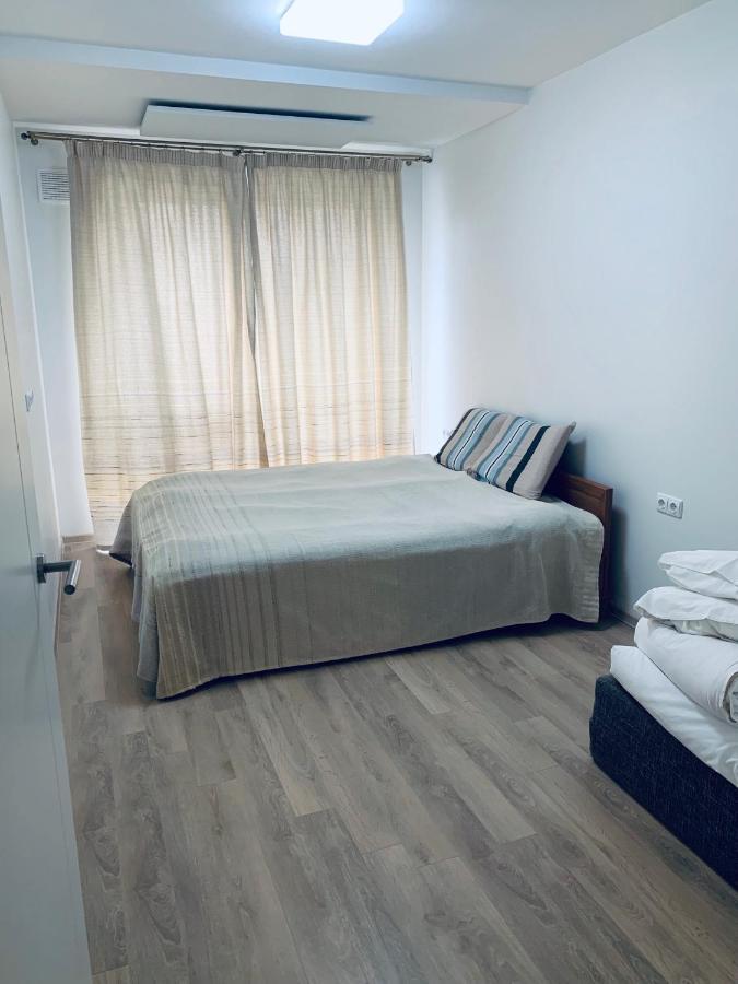 Maluno Vila 777 Palanga Exterior foto
